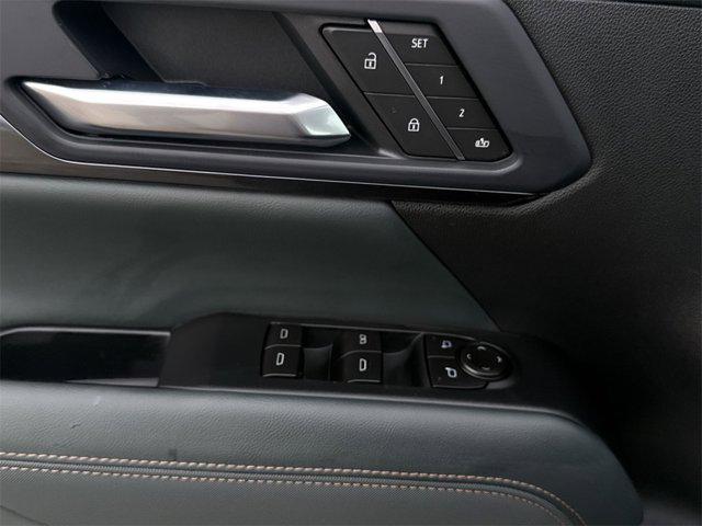 new 2026 GMC Terrain car, priced at $41,500