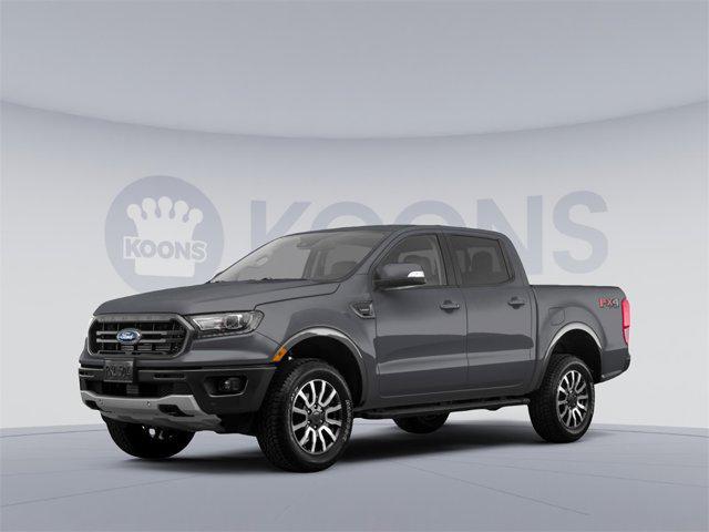 used 2019 Ford Ranger car, priced at $25,500