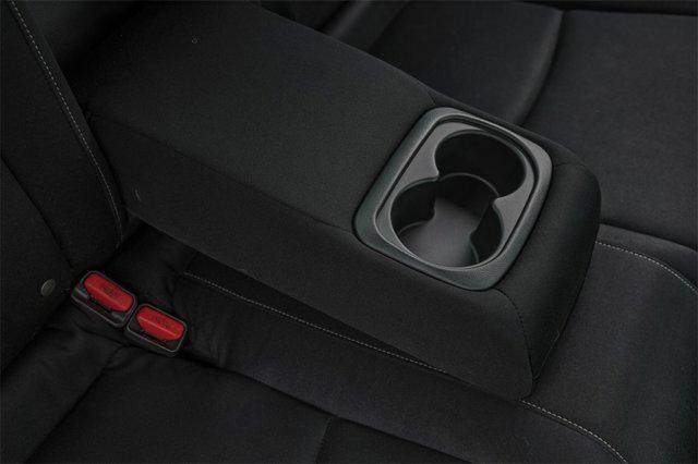 used 2019 Honda Civic car, priced at $17,800