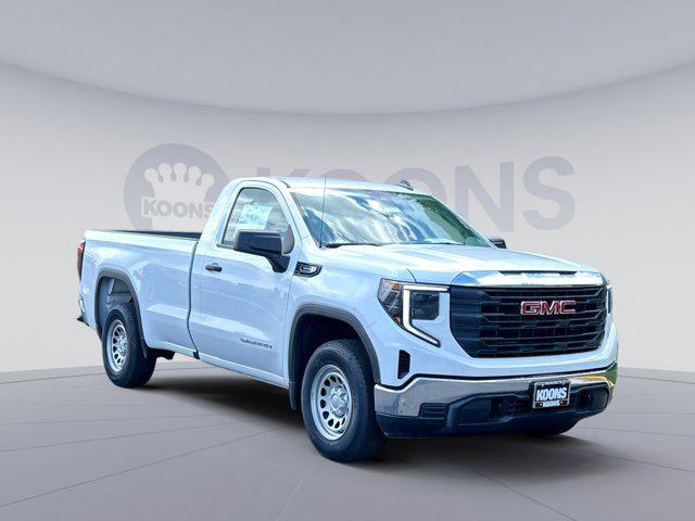new 2025 GMC Sierra 1500 car, priced at $32,000
