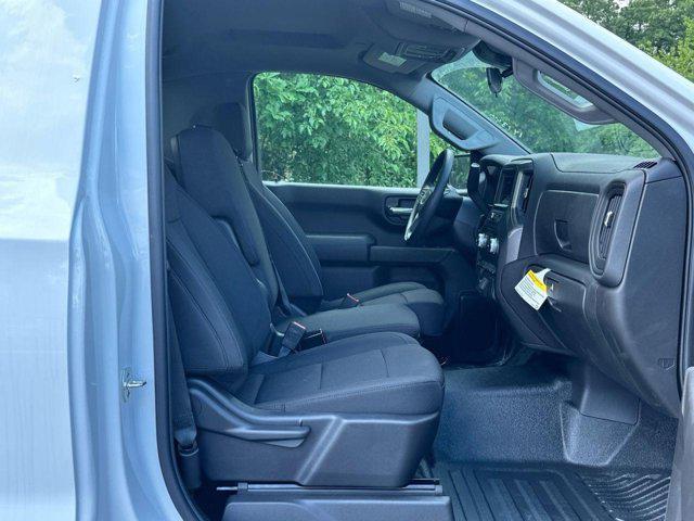 new 2025 GMC Sierra 1500 car, priced at $32,000