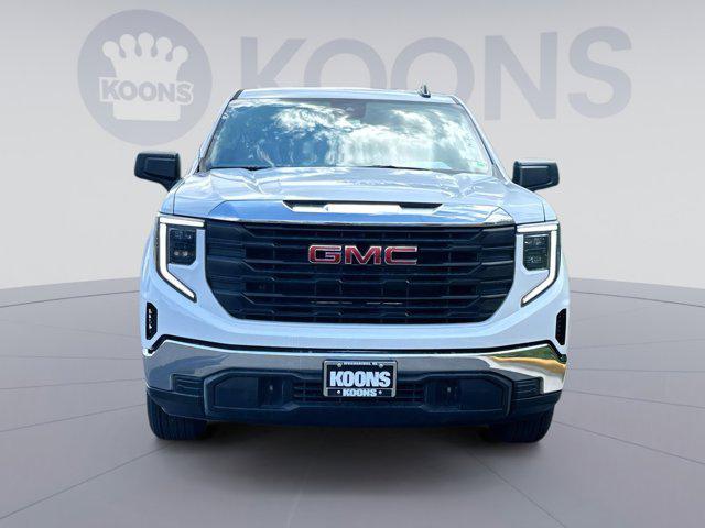 new 2025 GMC Sierra 1500 car, priced at $32,000