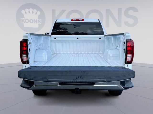 new 2025 GMC Sierra 1500 car, priced at $32,000