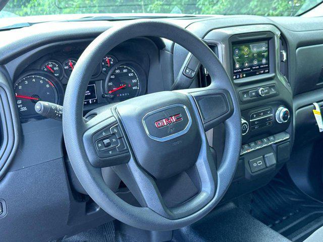 new 2025 GMC Sierra 1500 car, priced at $32,000