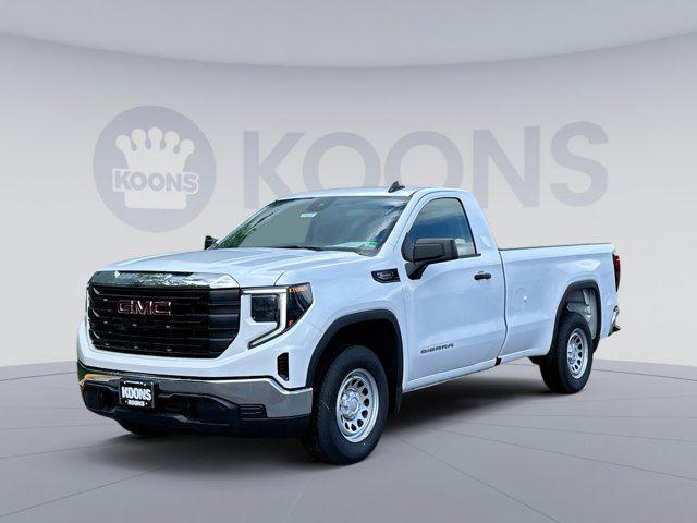 new 2025 GMC Sierra 1500 car, priced at $32,000