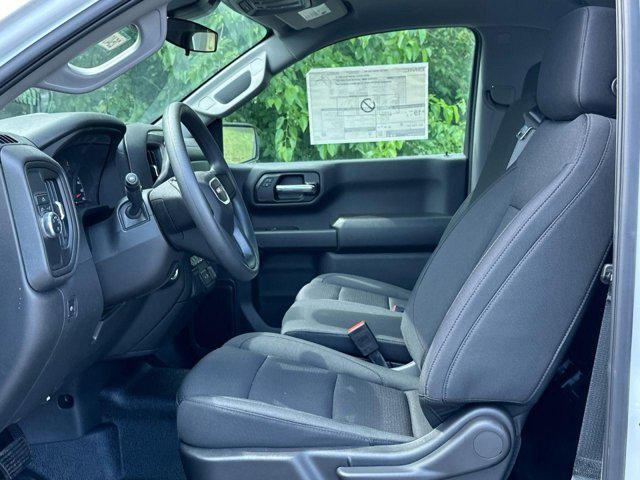 new 2025 GMC Sierra 1500 car, priced at $32,000