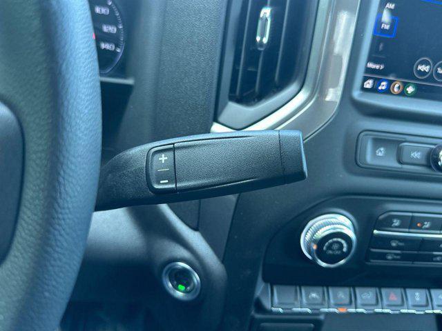 new 2025 GMC Sierra 1500 car, priced at $32,000