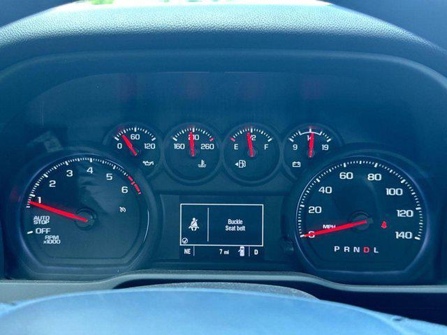 new 2025 GMC Sierra 1500 car, priced at $32,000
