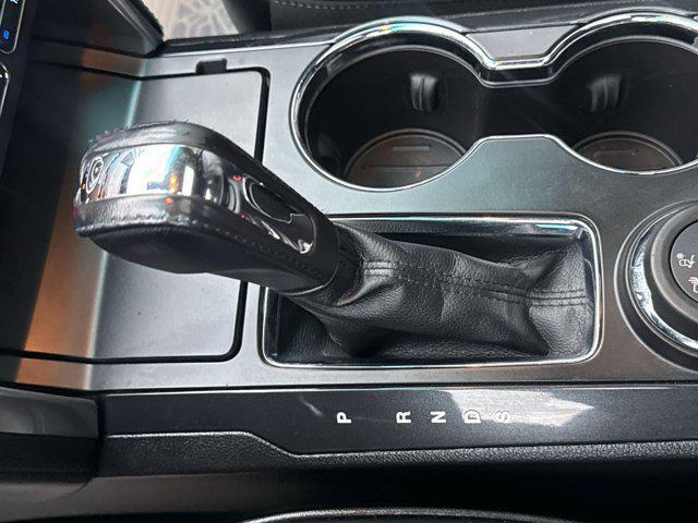 used 2016 Ford Explorer car, priced at $18,000