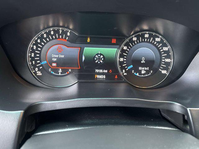 used 2016 Ford Explorer car, priced at $18,000