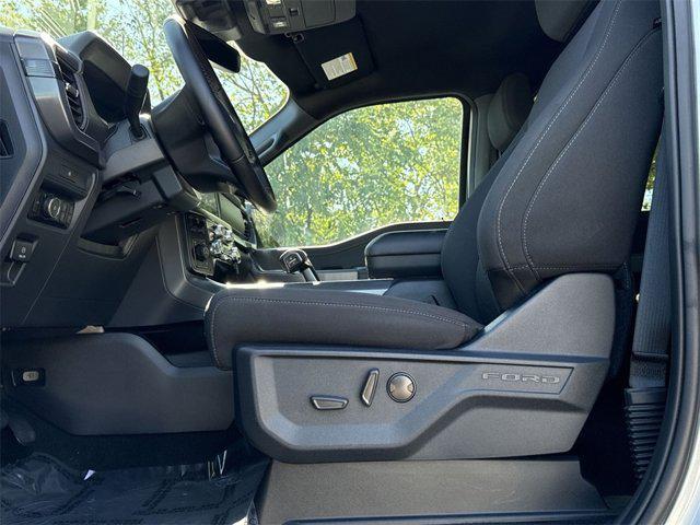 used 2025 Ford F-150 car, priced at $54,000