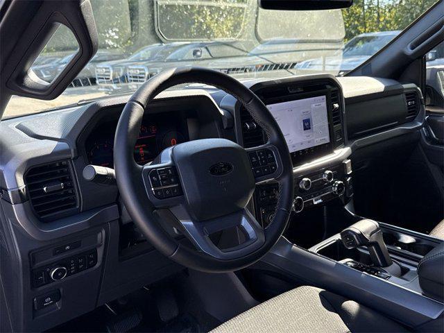 used 2025 Ford F-150 car, priced at $54,000