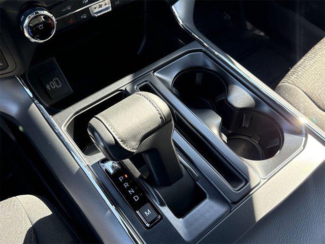 used 2025 Ford F-150 car, priced at $54,000