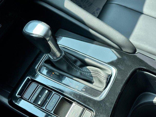 used 2023 Acura Integra car, priced at $26,500