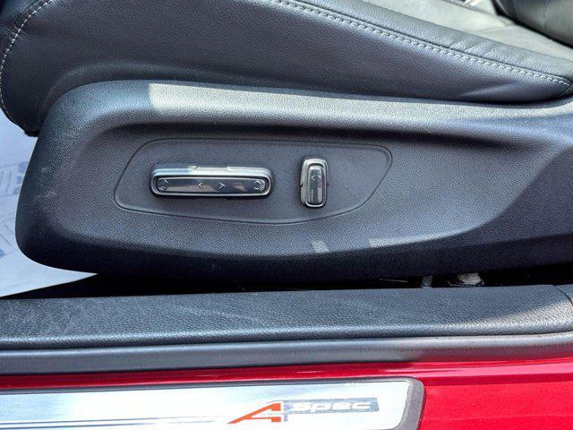 used 2023 Acura Integra car, priced at $26,500