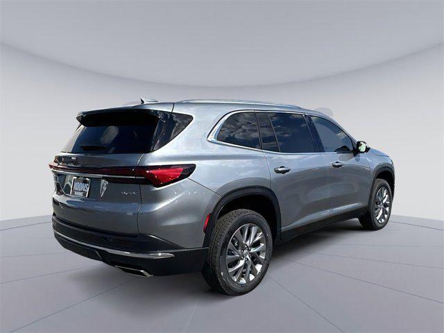 new 2025 Buick Enclave car, priced at $42,000