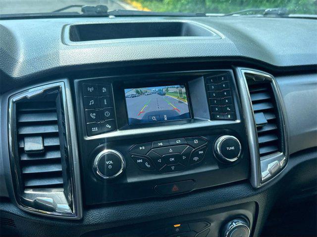used 2019 Ford Ranger car, priced at $21,500