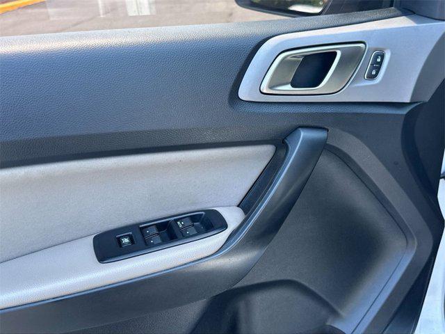 used 2019 Ford Ranger car, priced at $21,500