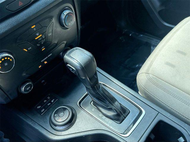 used 2019 Ford Ranger car, priced at $21,500