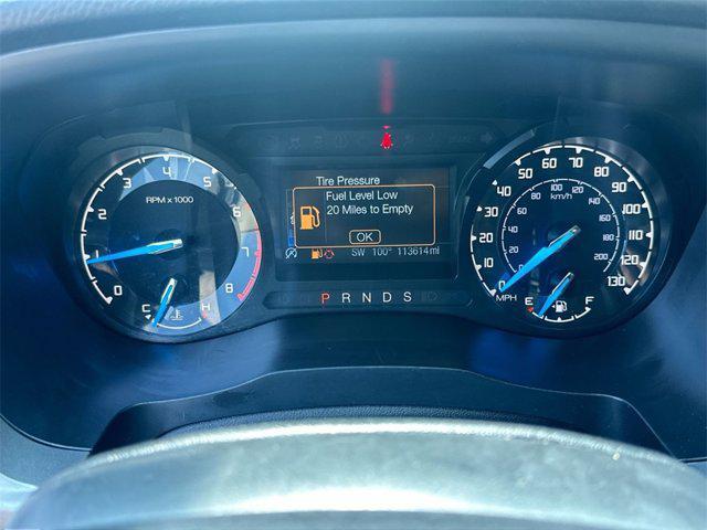 used 2019 Ford Ranger car, priced at $21,500