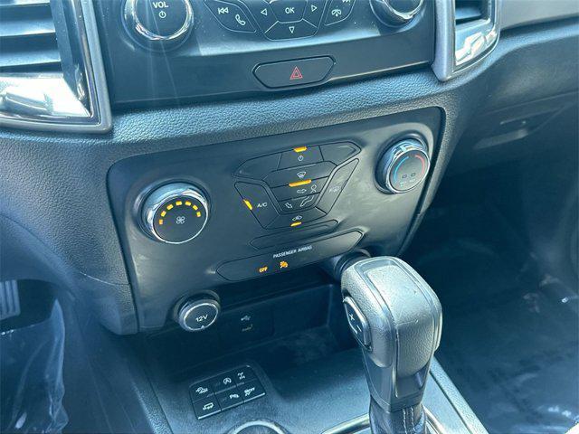 used 2019 Ford Ranger car, priced at $21,500