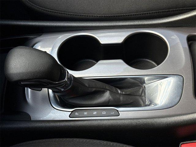 used 2022 Chevrolet Malibu car, priced at $16,000