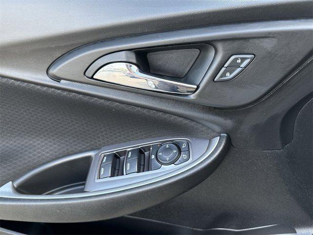 used 2022 Chevrolet Malibu car, priced at $16,000