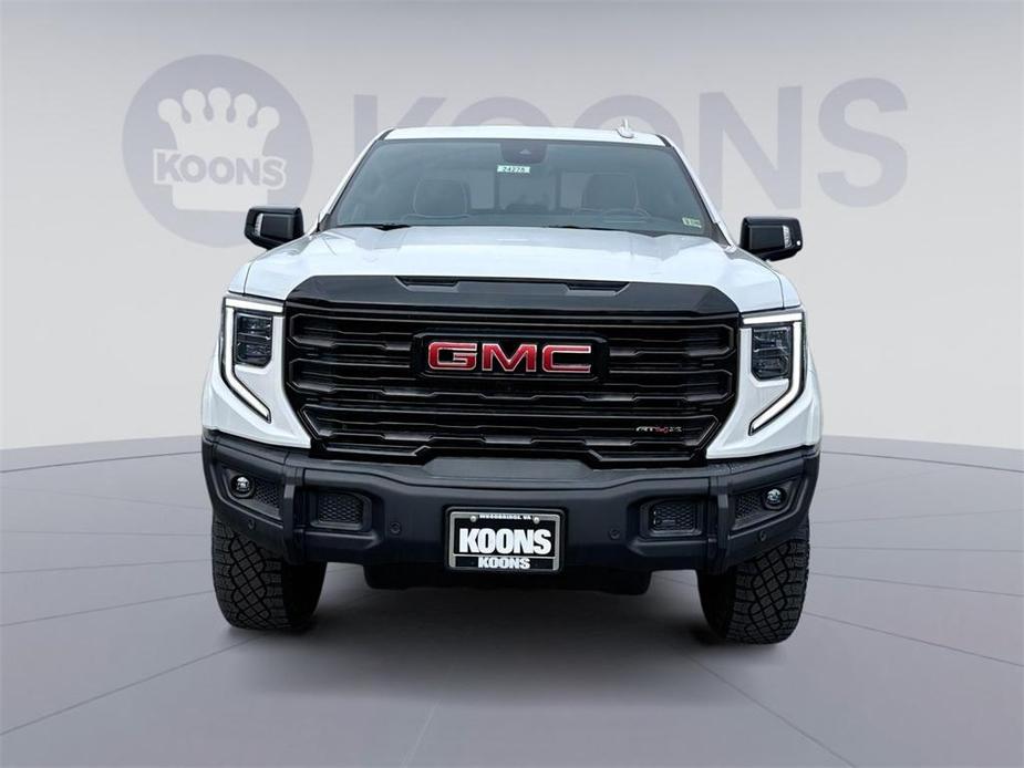 new 2024 GMC Sierra 1500 car, priced at $79,000