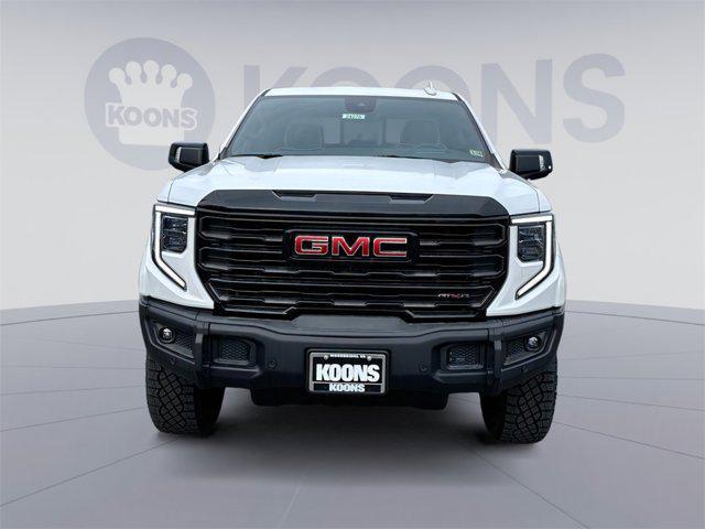 new 2024 GMC Sierra 1500 car, priced at $75,500