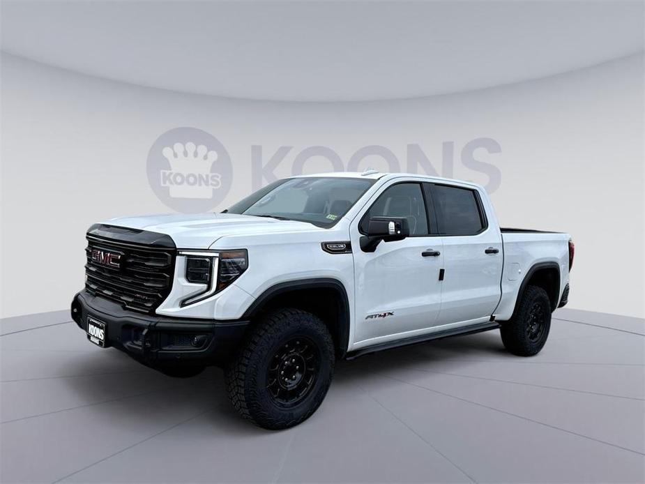 new 2024 GMC Sierra 1500 car, priced at $79,000