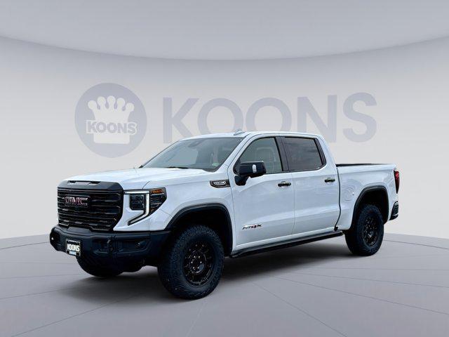 new 2024 GMC Sierra 1500 car, priced at $76,000