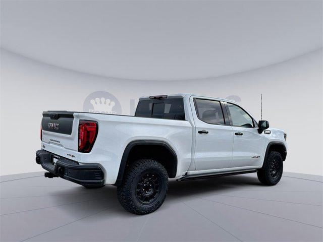 new 2024 GMC Sierra 1500 car, priced at $75,500