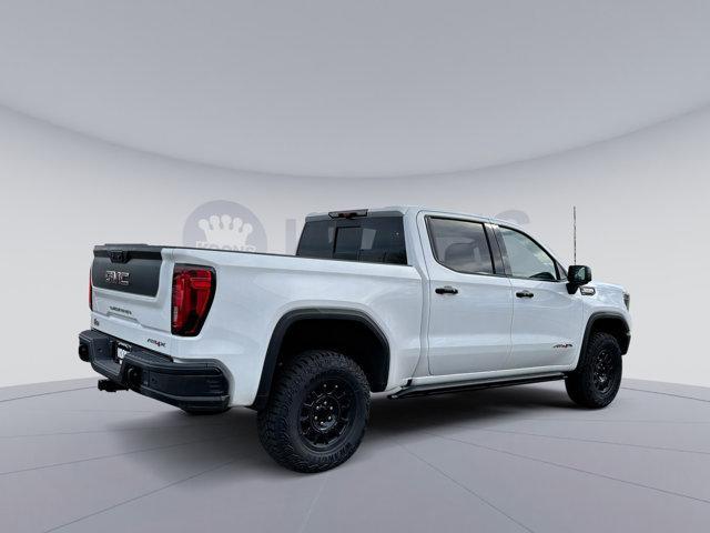 new 2024 GMC Sierra 1500 car, priced at $76,000