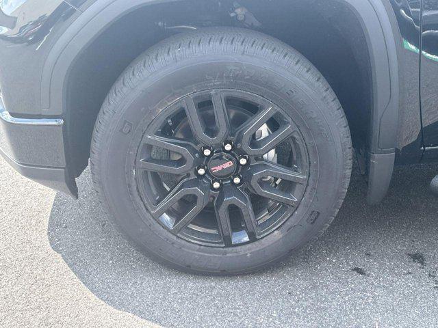 new 2025 GMC Sierra 1500 car, priced at $56,048