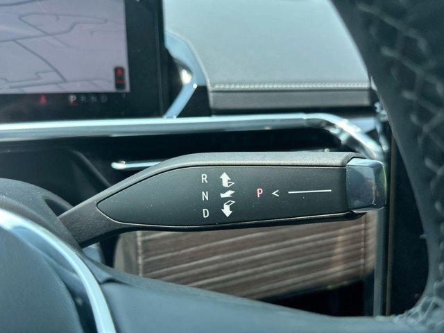 new 2025 GMC Sierra EV car, priced at $90,000