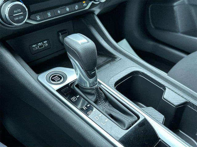 used 2022 Nissan Sentra car, priced at $18,000