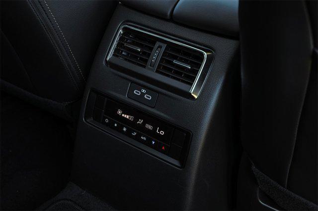 used 2024 Mazda CX-90 PHEV car, priced at $33,500