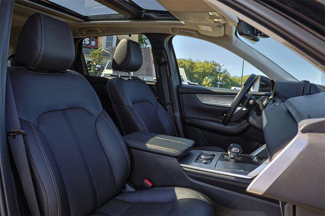 used 2024 Mazda CX-90 PHEV car, priced at $33,500