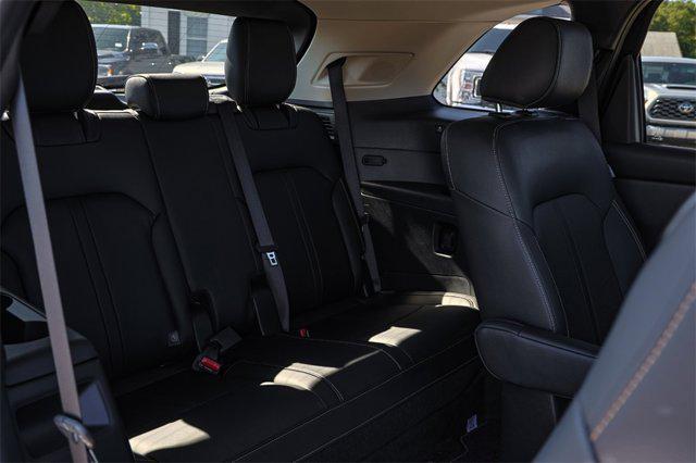 used 2024 Mazda CX-90 PHEV car, priced at $33,500