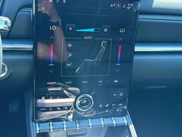 new 2026 GMC Terrain car, priced at $37,000