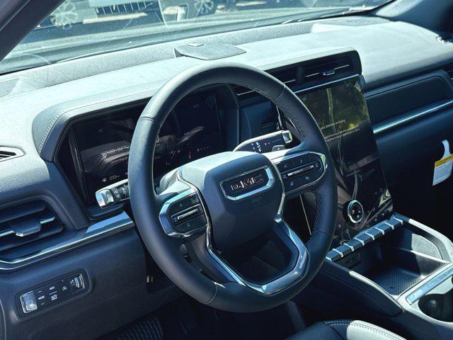 new 2026 GMC Terrain car, priced at $37,000