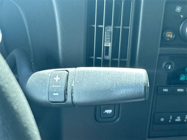 used 2020 Chevrolet Express 2500 car, priced at $20,000