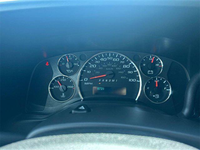 used 2020 Chevrolet Express 2500 car, priced at $20,000