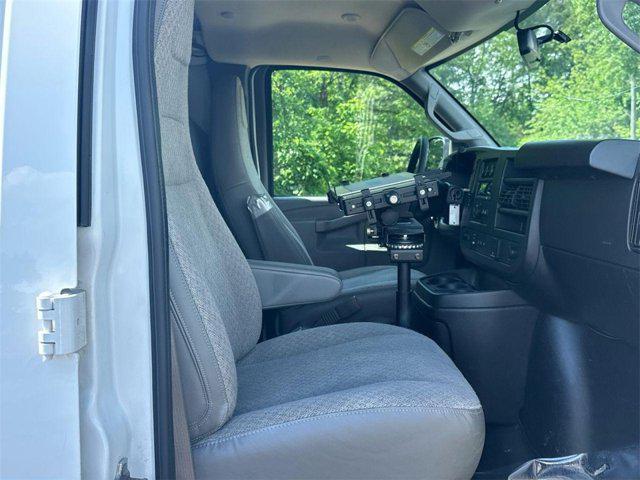 used 2020 Chevrolet Express 2500 car, priced at $20,000