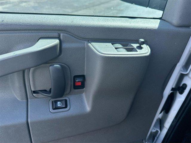used 2020 Chevrolet Express 2500 car, priced at $20,000