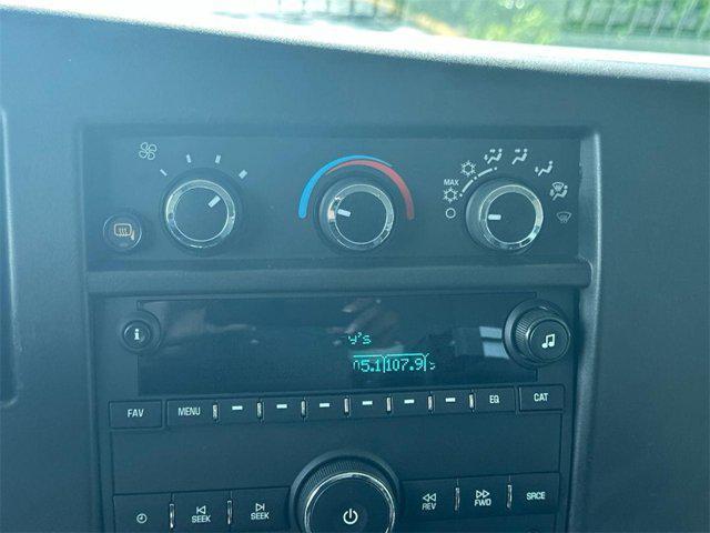 used 2020 Chevrolet Express 2500 car, priced at $20,000