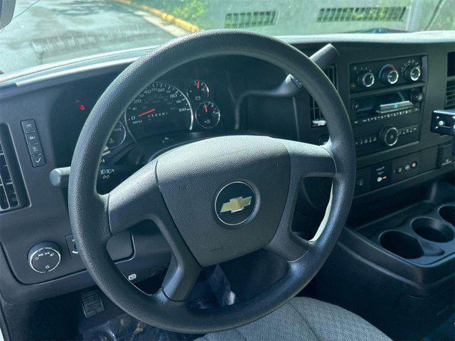 used 2020 Chevrolet Express 2500 car, priced at $20,000