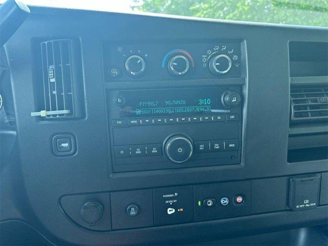 used 2020 Chevrolet Express 2500 car, priced at $20,000