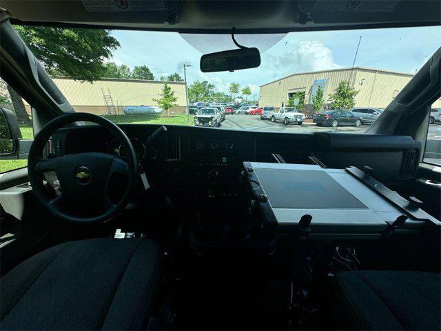used 2020 Chevrolet Express 2500 car, priced at $20,000