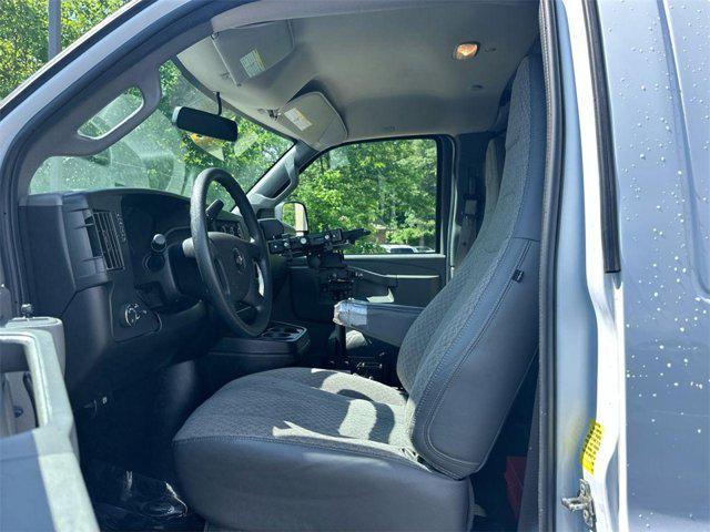 used 2020 Chevrolet Express 2500 car, priced at $20,000